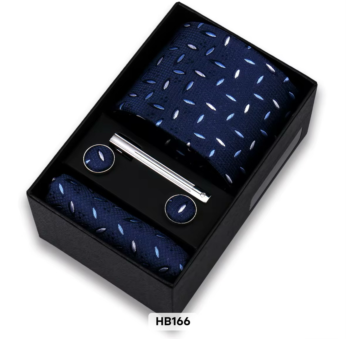 ELEVAIRE Signature Tie Collection