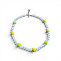 Elevaire Court Luxe Beaded Necklace