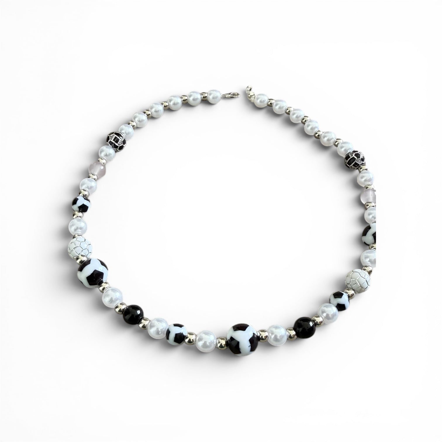 Elevaire Matchday Necklace