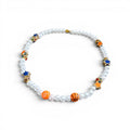 Elevaire Star Court Bead Necklace ⭐🏀
